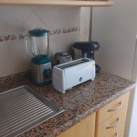 Formentera Suite 6 Es Pujols Kültér fotó