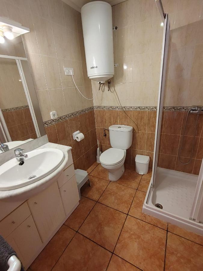 Formentera Suite 6 Es Pujols Kültér fotó