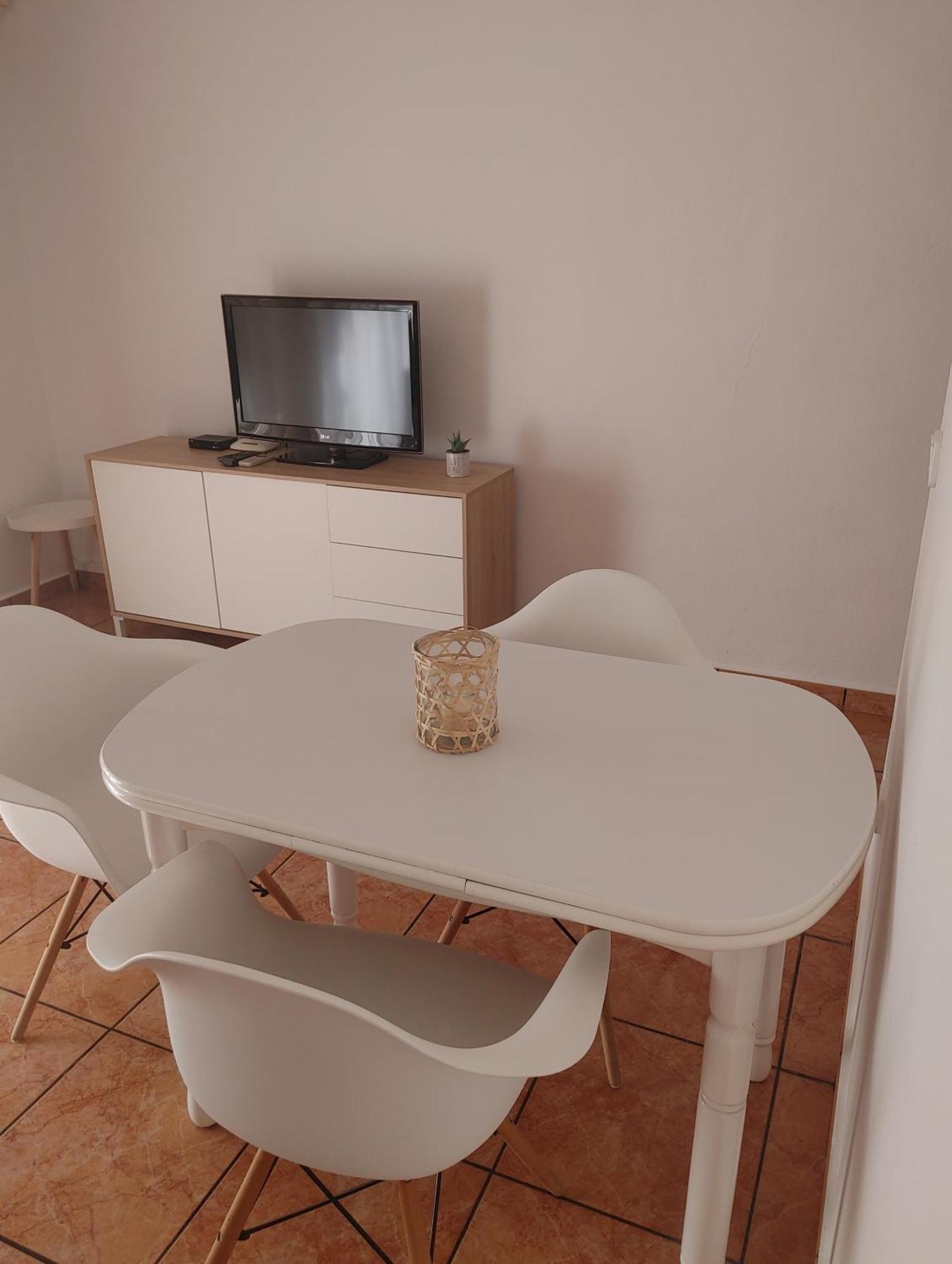Formentera Suite 6 Es Pujols Kültér fotó