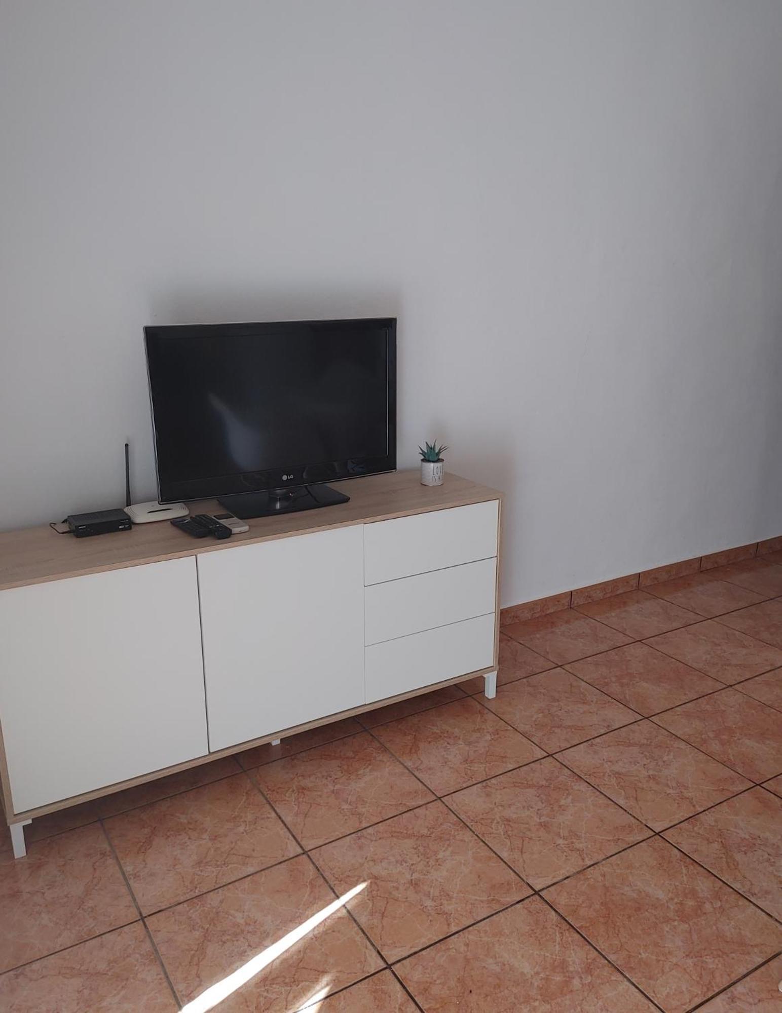 Formentera Suite 6 Es Pujols Kültér fotó