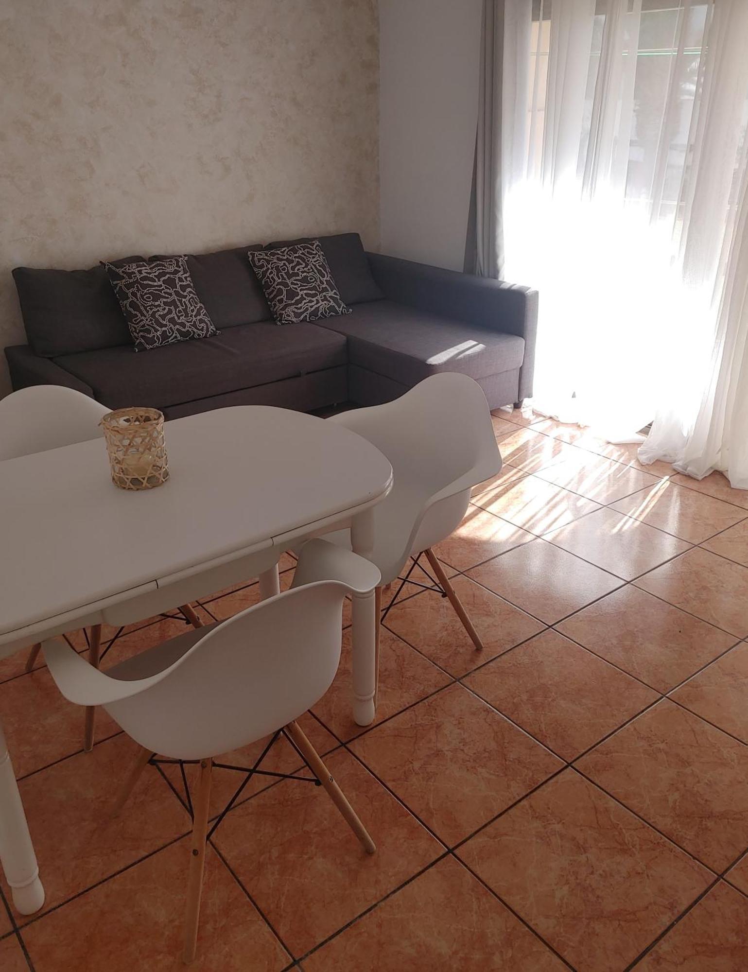 Formentera Suite 6 Es Pujols Kültér fotó