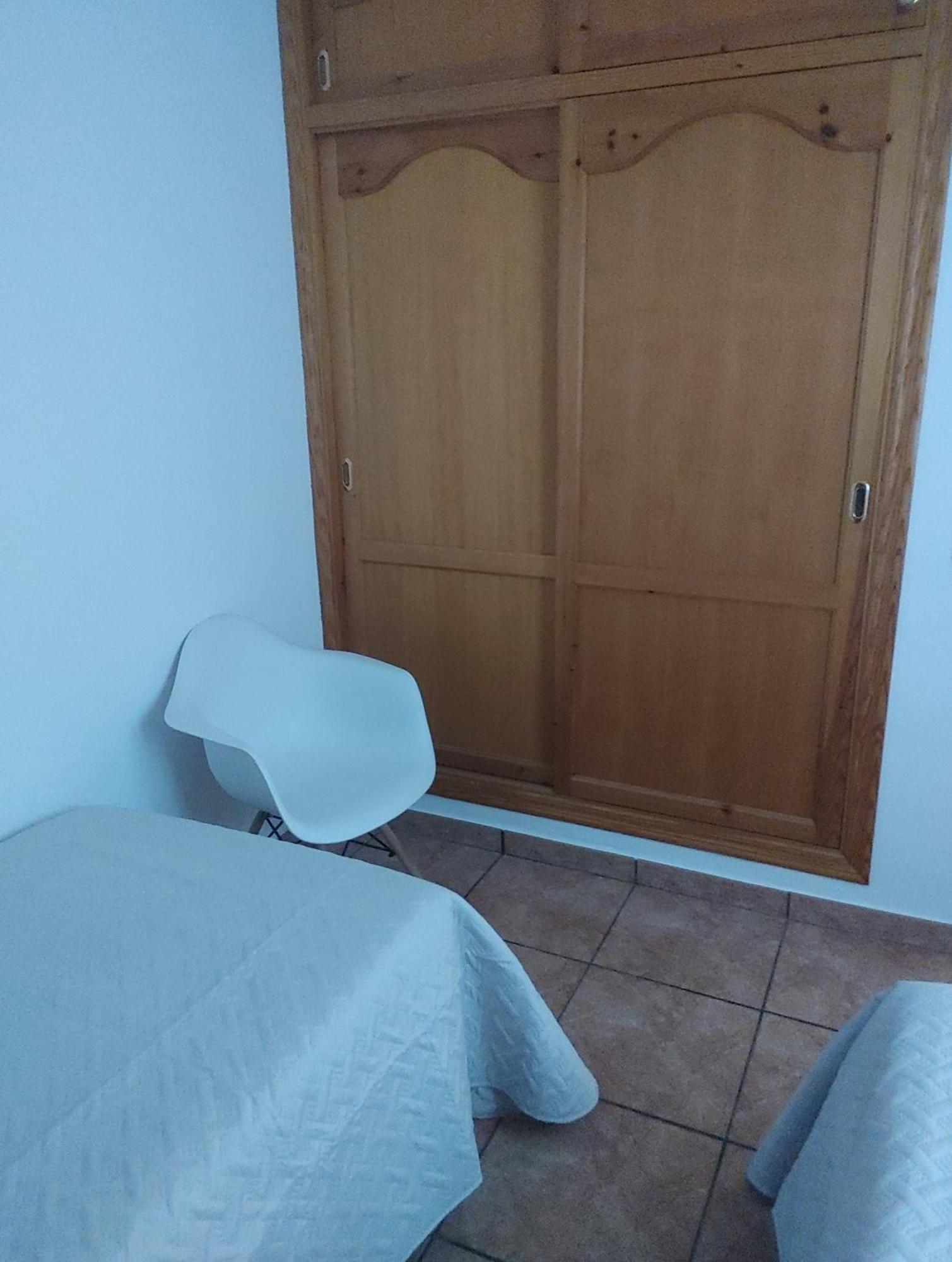 Formentera Suite 6 Es Pujols Kültér fotó