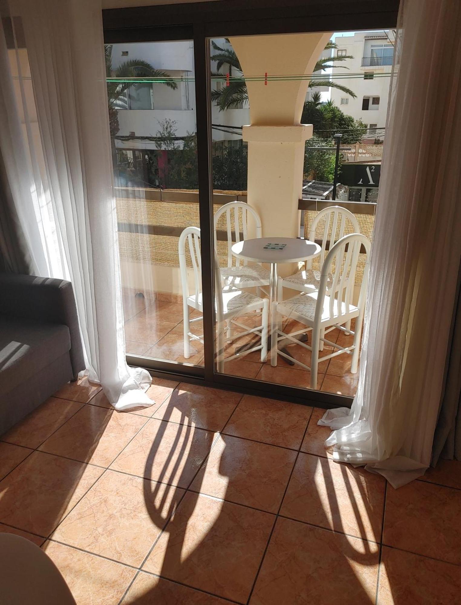 Formentera Suite 6 Es Pujols Kültér fotó
